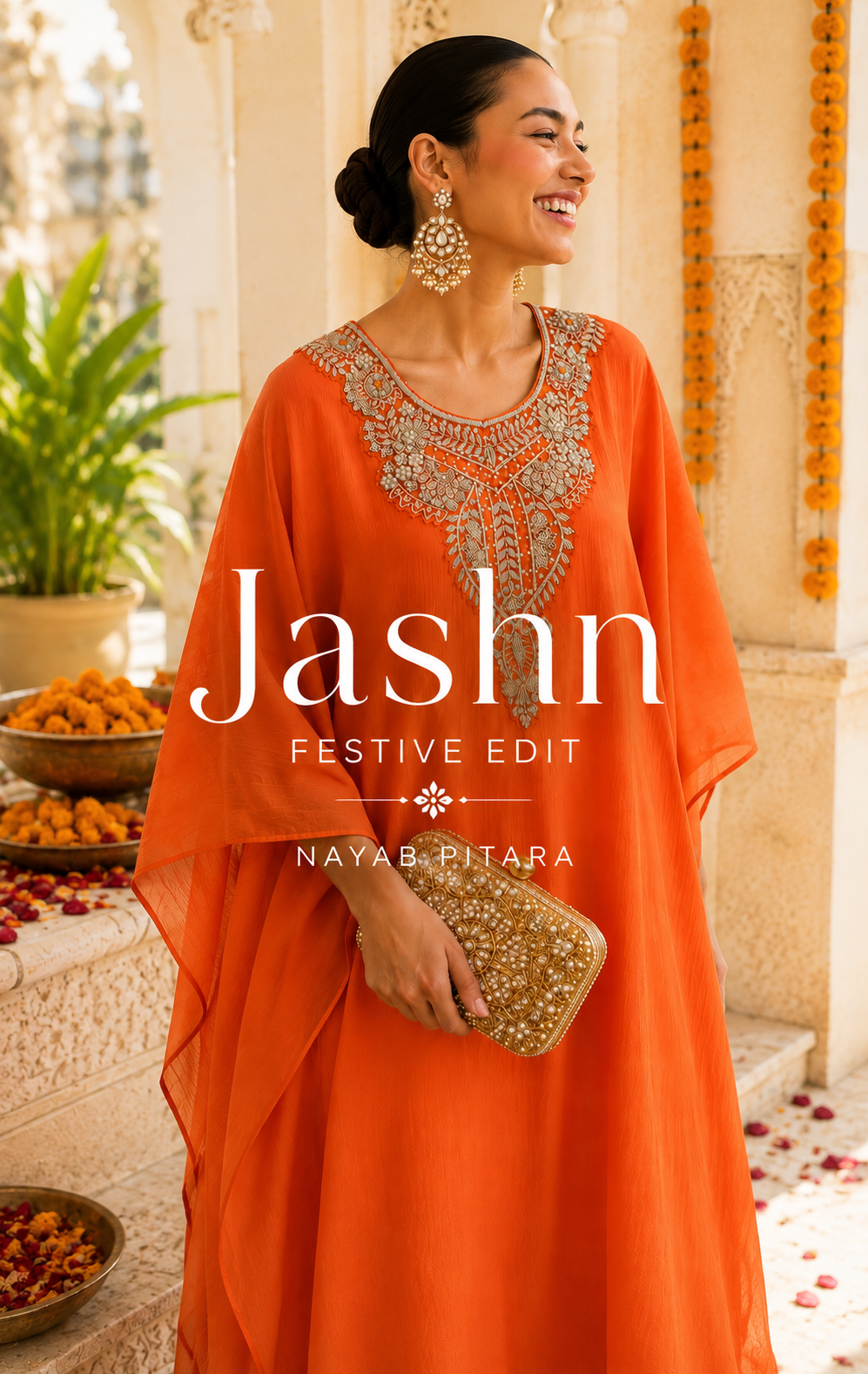 Jashn / Festive Edit